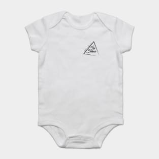 From Siberia Baby Bodysuit